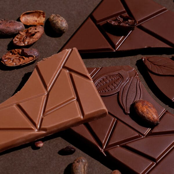 Bean To Bar Schokolade