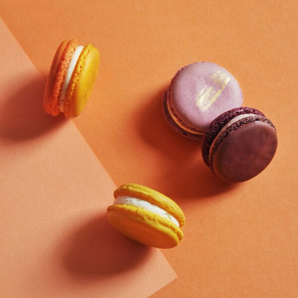 Danke sagen mit Schokolade